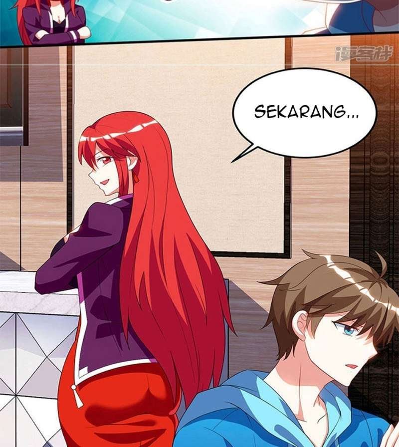 Genius Mad Man Chapter 57 Gambar 23